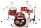 Peace Drums Paragon Maple Kit